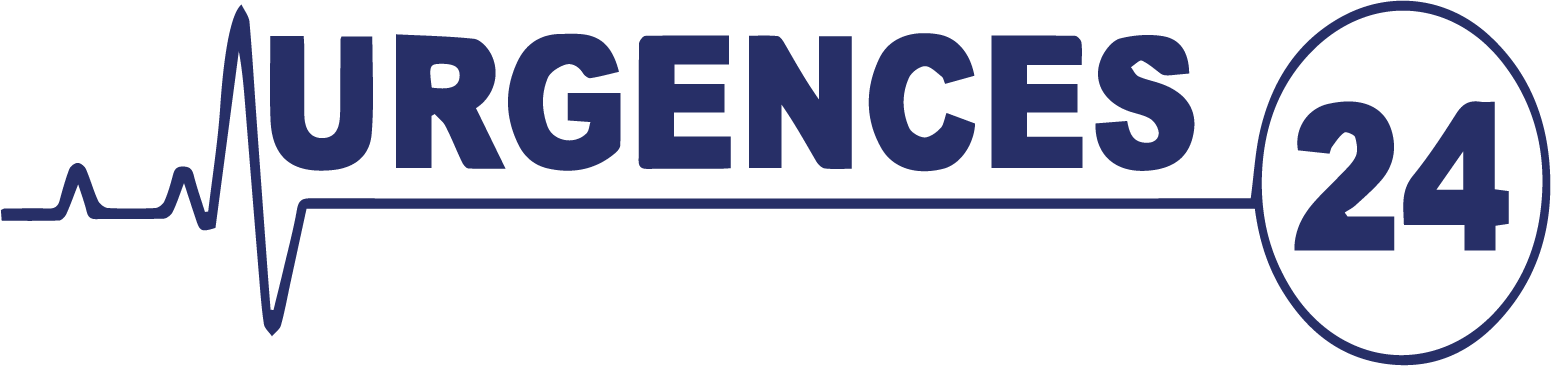 logo urgences 24 saly